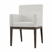 Penelope Dining Chair with Arms
