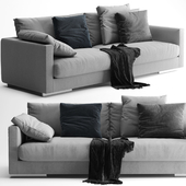 Flexform Magnum Sofa