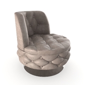 Quilted Bergere