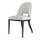 Theodore Alexander Sommer Dining Chair