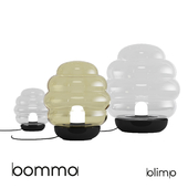 Blimp - Bomma (floor)