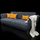 Modern Sofa RM01