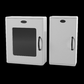 Storage Cabinet