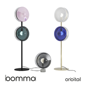 Orbital - Bomma (floor)
