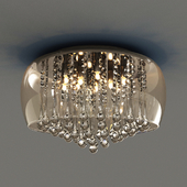 Потолочный светильник Arte lamp HALO A7054PL