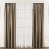 Curtain 484