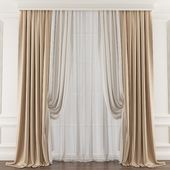 Curtain 488