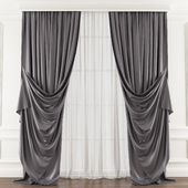 Curtain 490