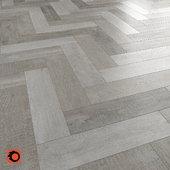 Rona light gray Floor Tile