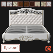 OM Ravanti - Кровать №1
