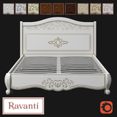 OM Ravanti - Кровать №2