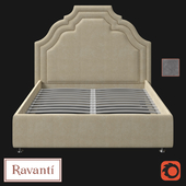 OM Ravanti - Кровать №3