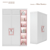 EFI Concept Kid / Мiss Bunny -wardrobe 1200