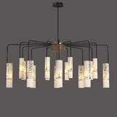 Skram Furniture - Arak chandelier