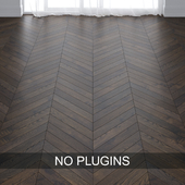 Buckingham Parquet by FB Hout in 3 types