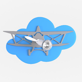 Nowodvorski Plane I