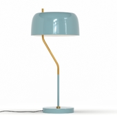 La Forma Table Lamp Versa