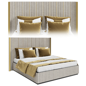 Кровать any-home k027