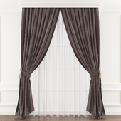 Curtain 499