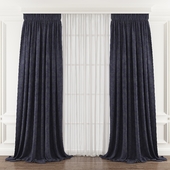 Curtain 500