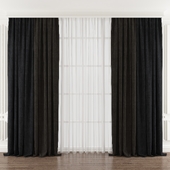 Curtain 501
