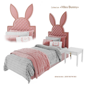 EFI Concept Kid / Мiss Bunny _кровать1
