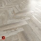 Bergen light gray Floor Tile