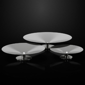 Ovni Cocktail Table