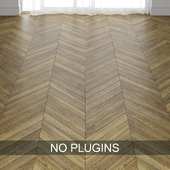 Rome Parquet by FB Hout in 3 types