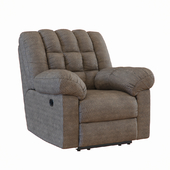 Recliner chair ASHLEY 58401-25