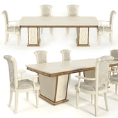 Arredoclassic Fantasia dining