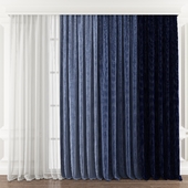Curtain 505