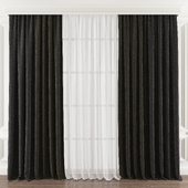 Curtain 506