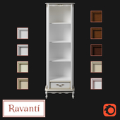 OM Ravanti - Bookcase # 2