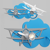 Nowodvorski Plane II