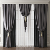 Curtain 508