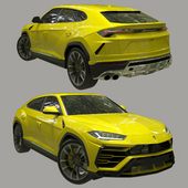 Lamborghini_Urus