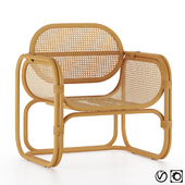 URBAN OUTFITTERS Marte Lounge Chair