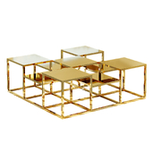 Eichholtz Coffee Table Avian