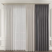 Curtain 512
