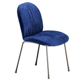 Tina Chair by Cattelan Italia