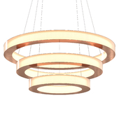 Cameron Design House Imatra 3 Tiers Pendant Lamp