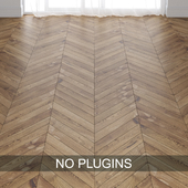 BasicLine 8711 Parquet by FB Hout in 3 types