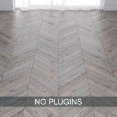 Basicline 8712 Parquet by FB Hout in 3 types