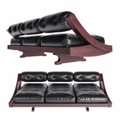 Gianni Songia Daybed