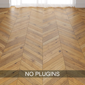 Basicline 8713 Parquet by FB Hout in 3 types