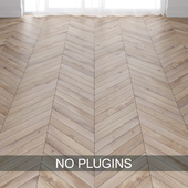 Basicline 8714 Parquet by FB Hout in 3 types