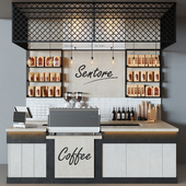 Cafe Sentore