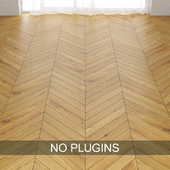 Bern 6556 Parquet by FB Hout in 3 types