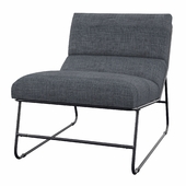 Kiefer Lounge Chair